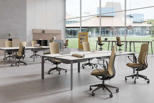 office chair