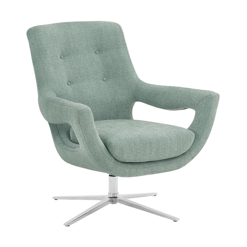 Humiston+35''+Wide+Linen+Swivel+Armchair (3).jpg