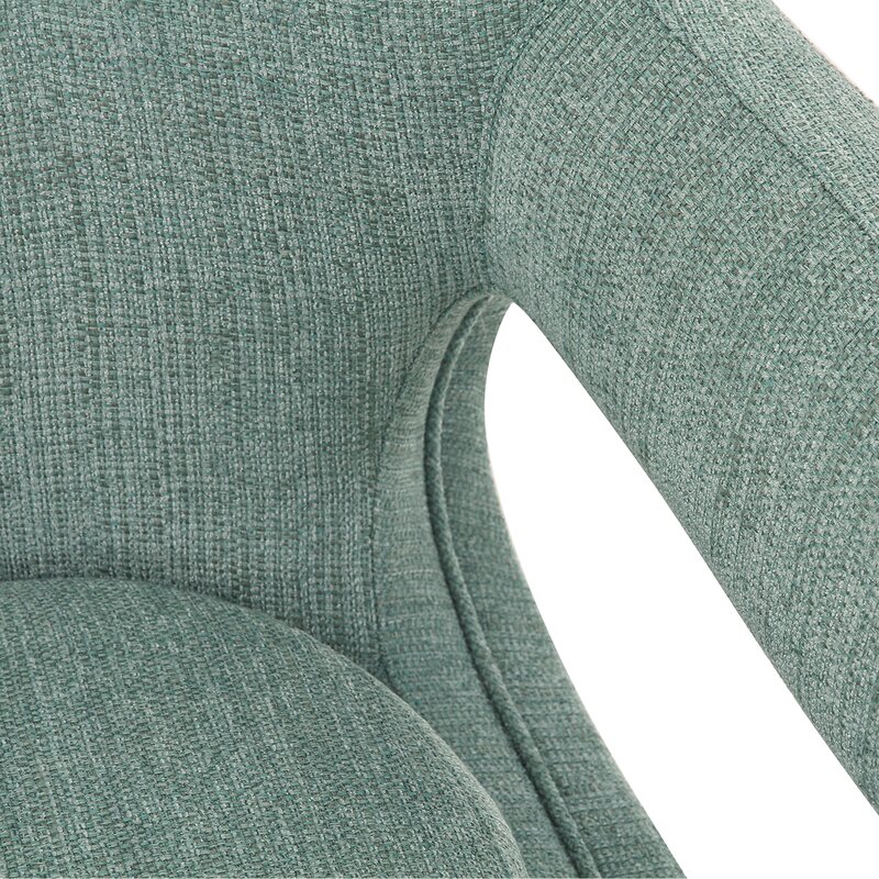 Humiston+35''+Wide+Linen+Swivel+Armchair (5).jpg