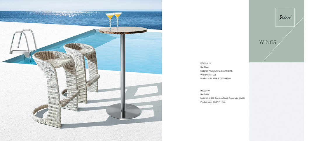 1.Wings Outdoor Wicker Bar Table and Barstool .jpg