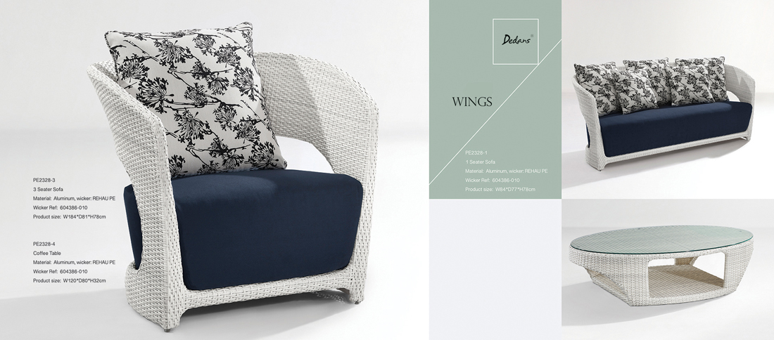 2. Wings Garden Resin Wicker Sofa Set.jpg