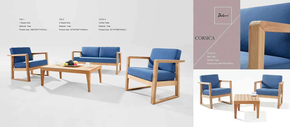 1. Corsica Teak Wood Garden Sofa Set.jpg
