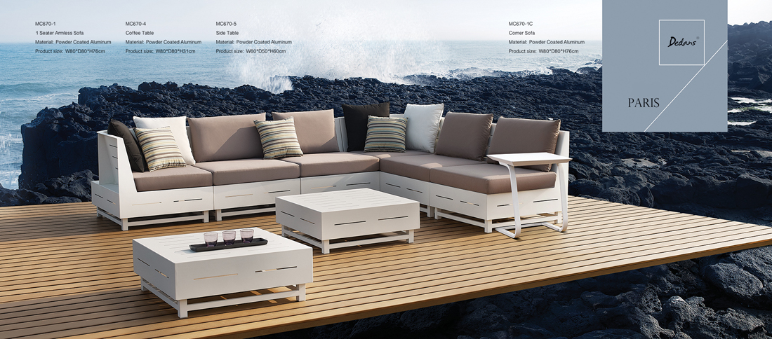 1. Paris L Shape Aluminum Sofa Set.jpg