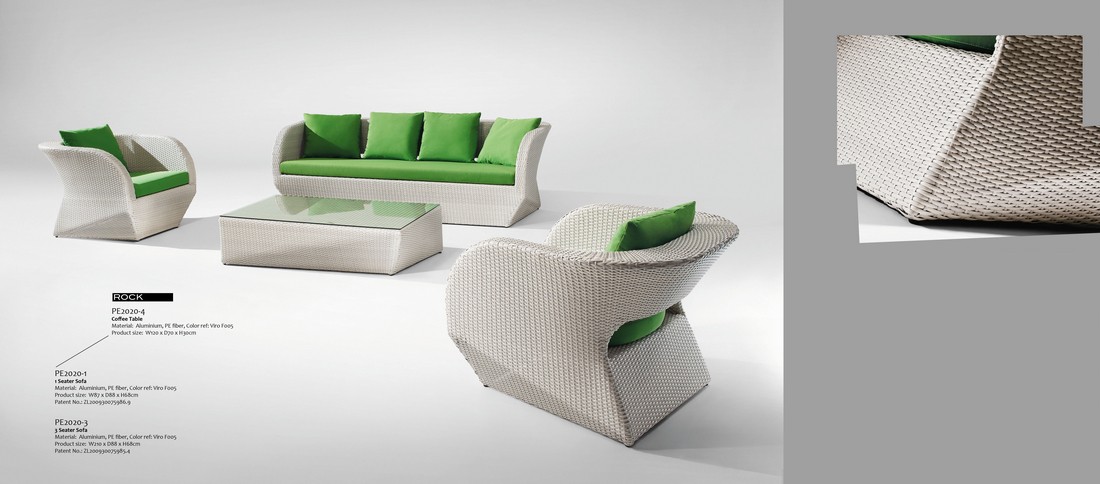 2. Rock Outdoor White Rattan Sofa Set.jpg