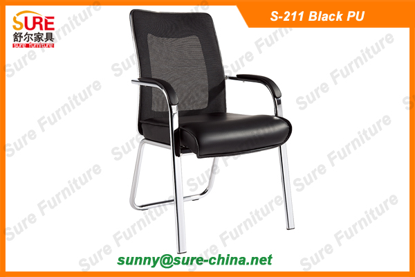 Office Chair S-211 Black PU.jpg