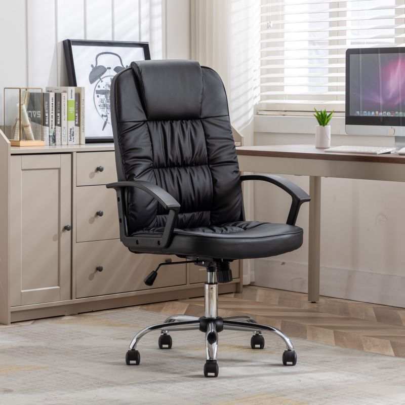 MLM-611190 Medium Back Cozy PU Office Chair (2).jpg
