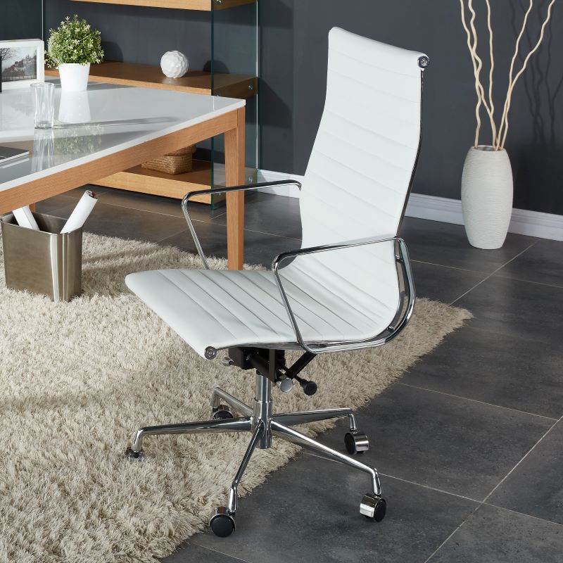 MLM-611319 High Back Aluminum PU Office Chair (2).jpg