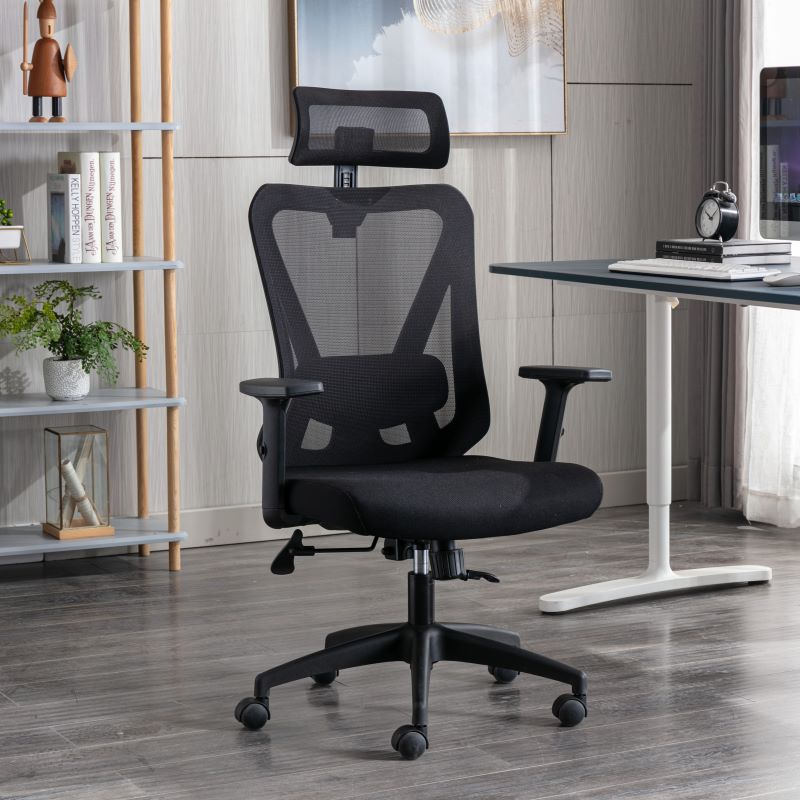 MLM-611744 High Back Ergonomic Mesh Office Chair with Adjustable Headrest (2).jpg