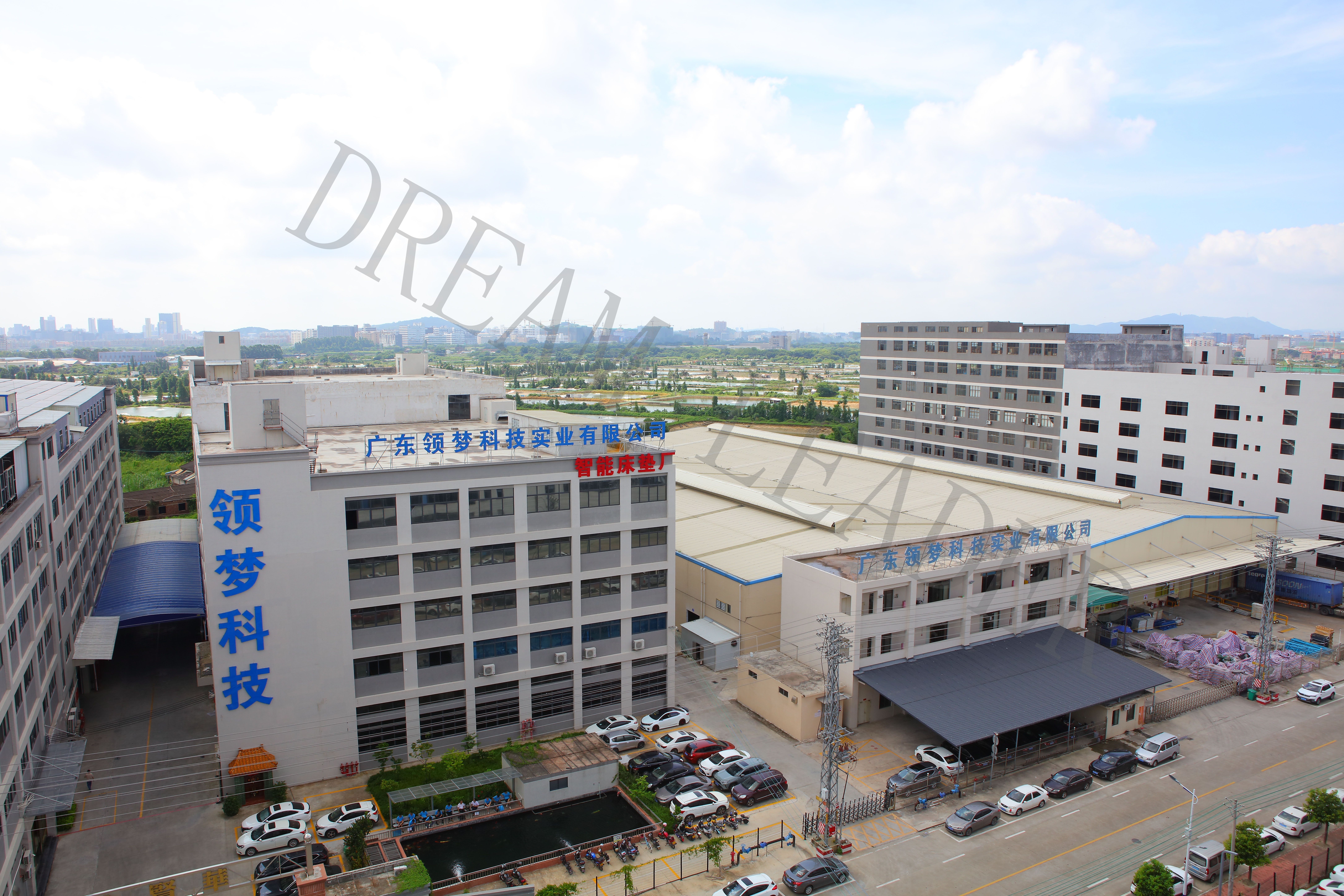 Dreamleader factory 1.jpg