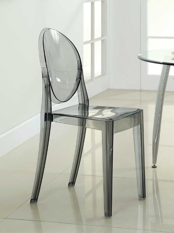 xs水晶透明椅