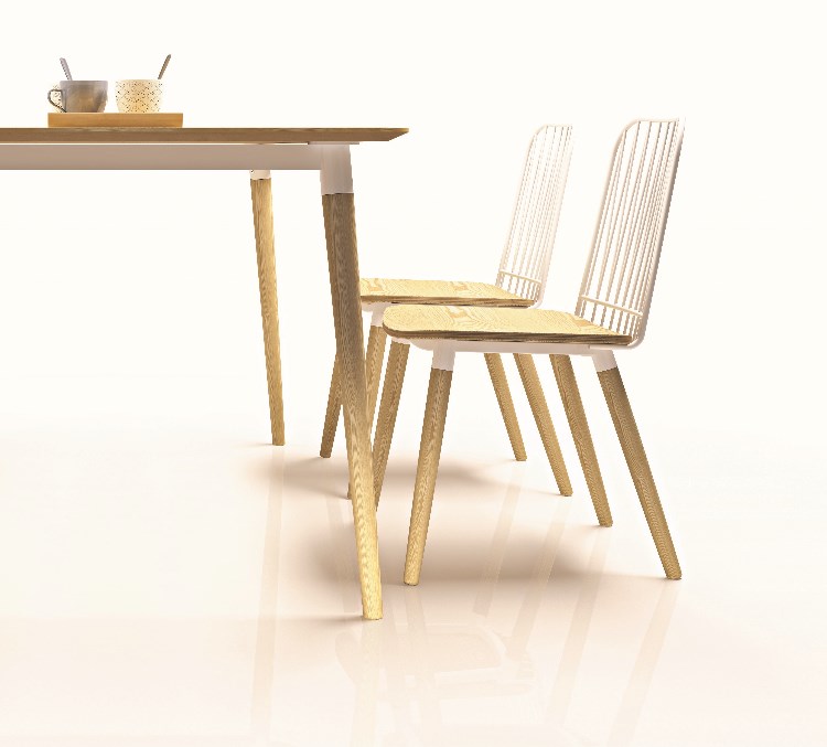 ANKA CHAIR